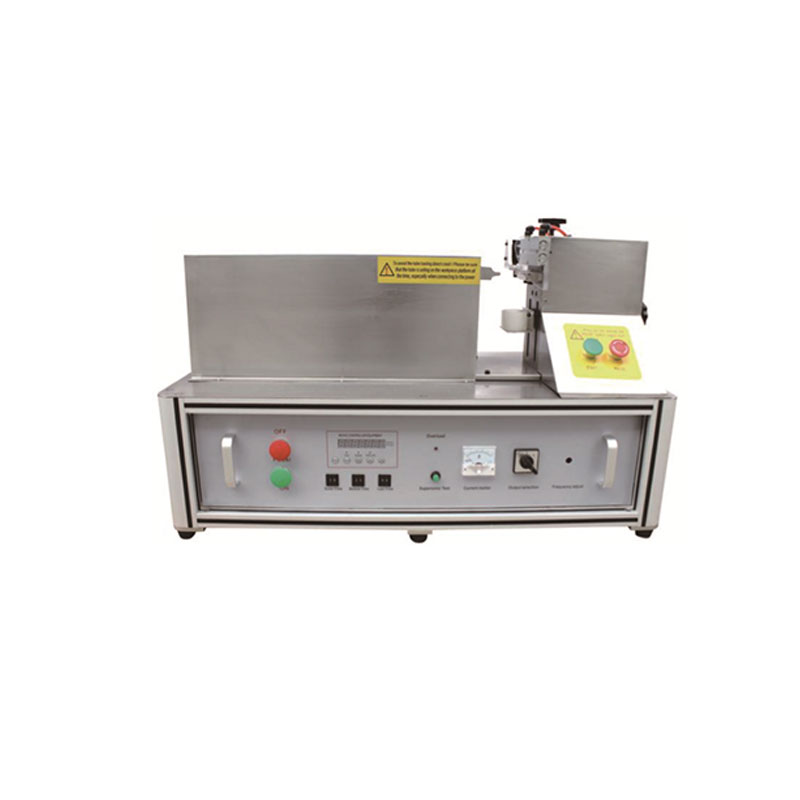 Ultrasonic Tube Sealing Machine/TFS-005