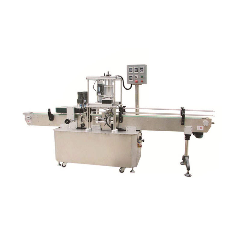Automatic Capping Machine ACM-151/2