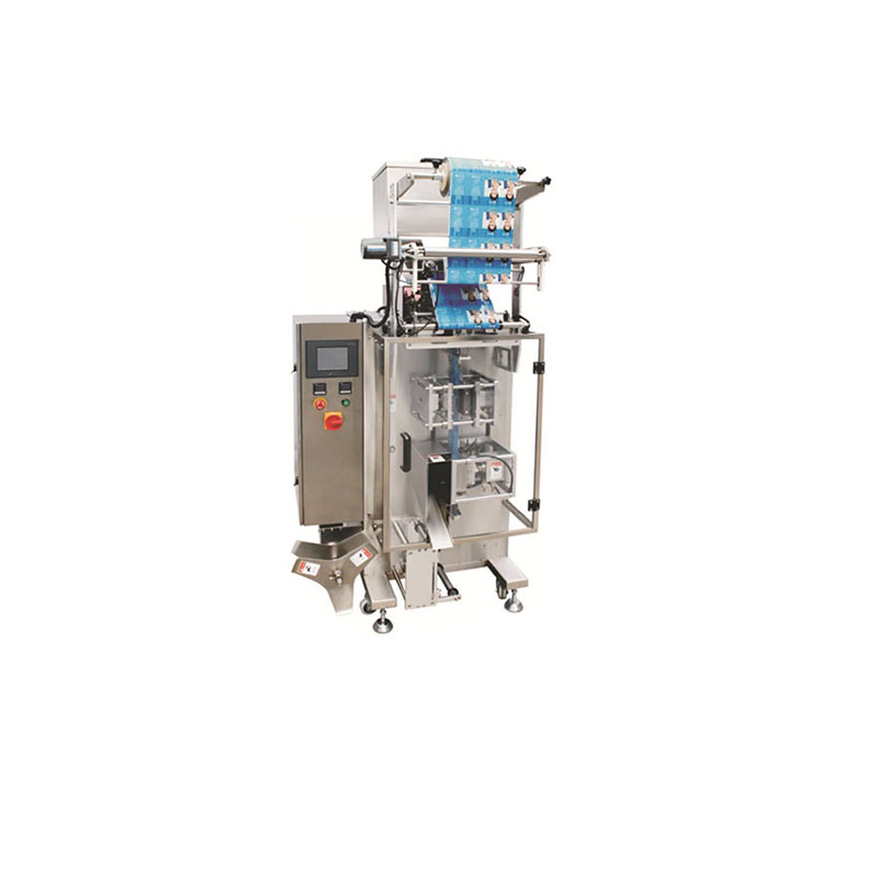 Shape Sachet Packaging Machine/PM-180SL2