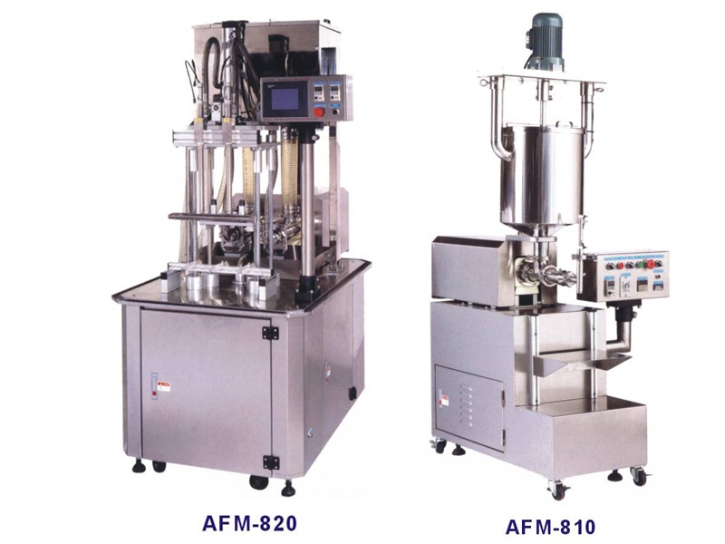 Semi-Automatic-Filling-Machine-AFM-810-AFM-820-