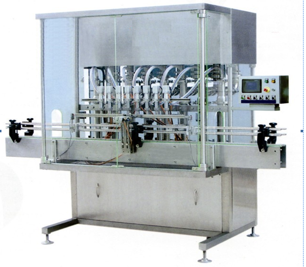 filling machine1